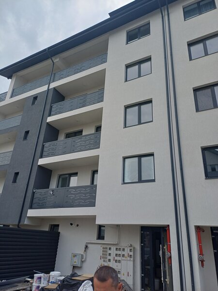 Bragadiru, Safirului,